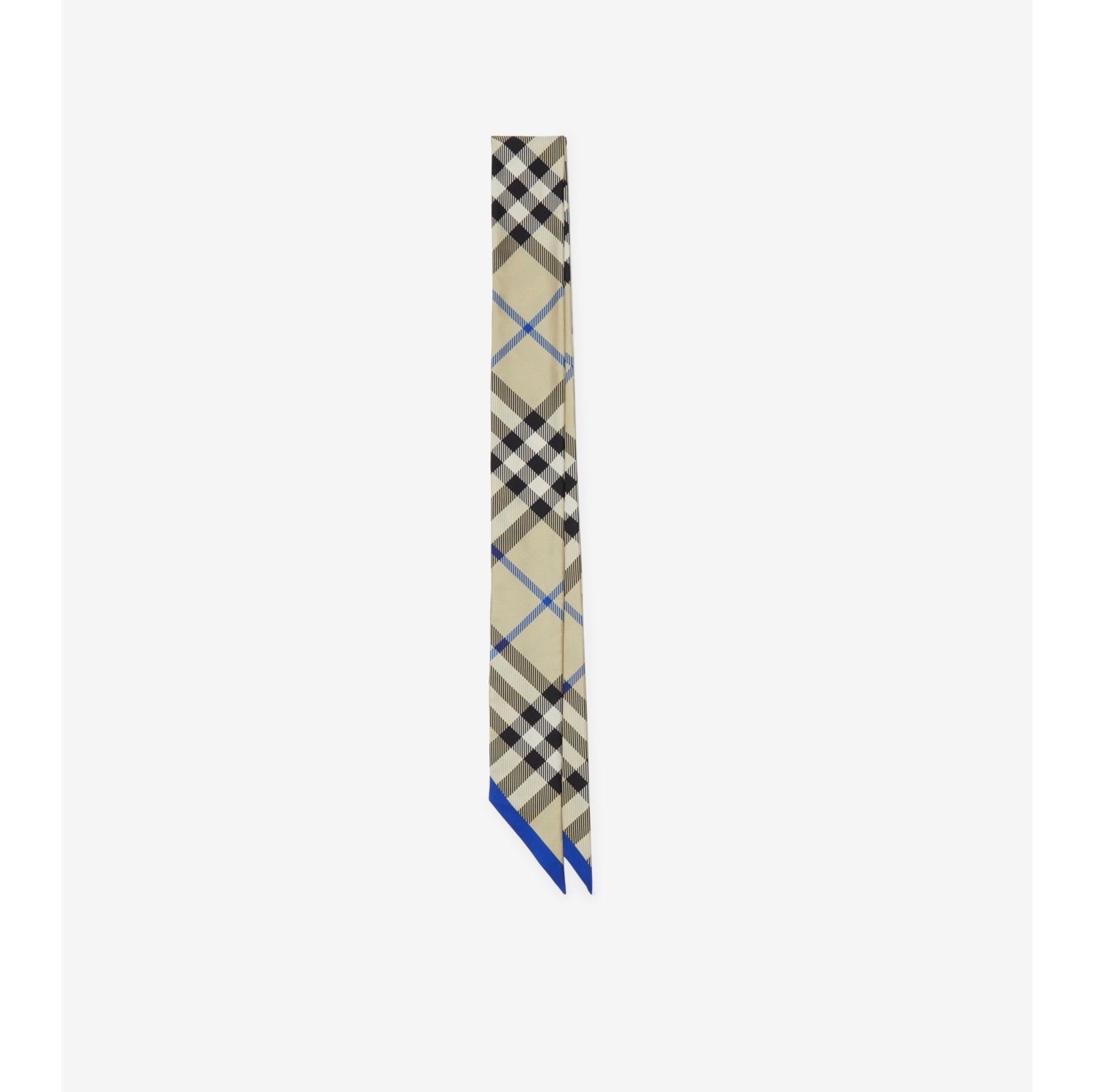 Burberry cheap neck scarf