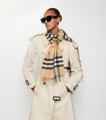 バーバリー ウィメンズ クラシック | Burberry® 公式サイト