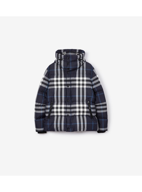 Men's Puffer Jackets | Burberry® Official