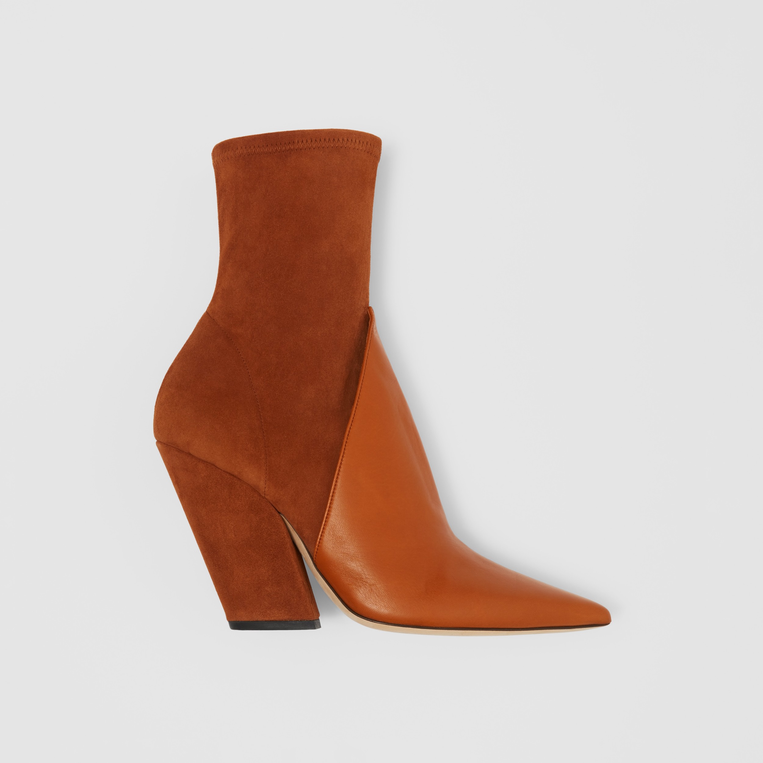 burberry ankle boots sale