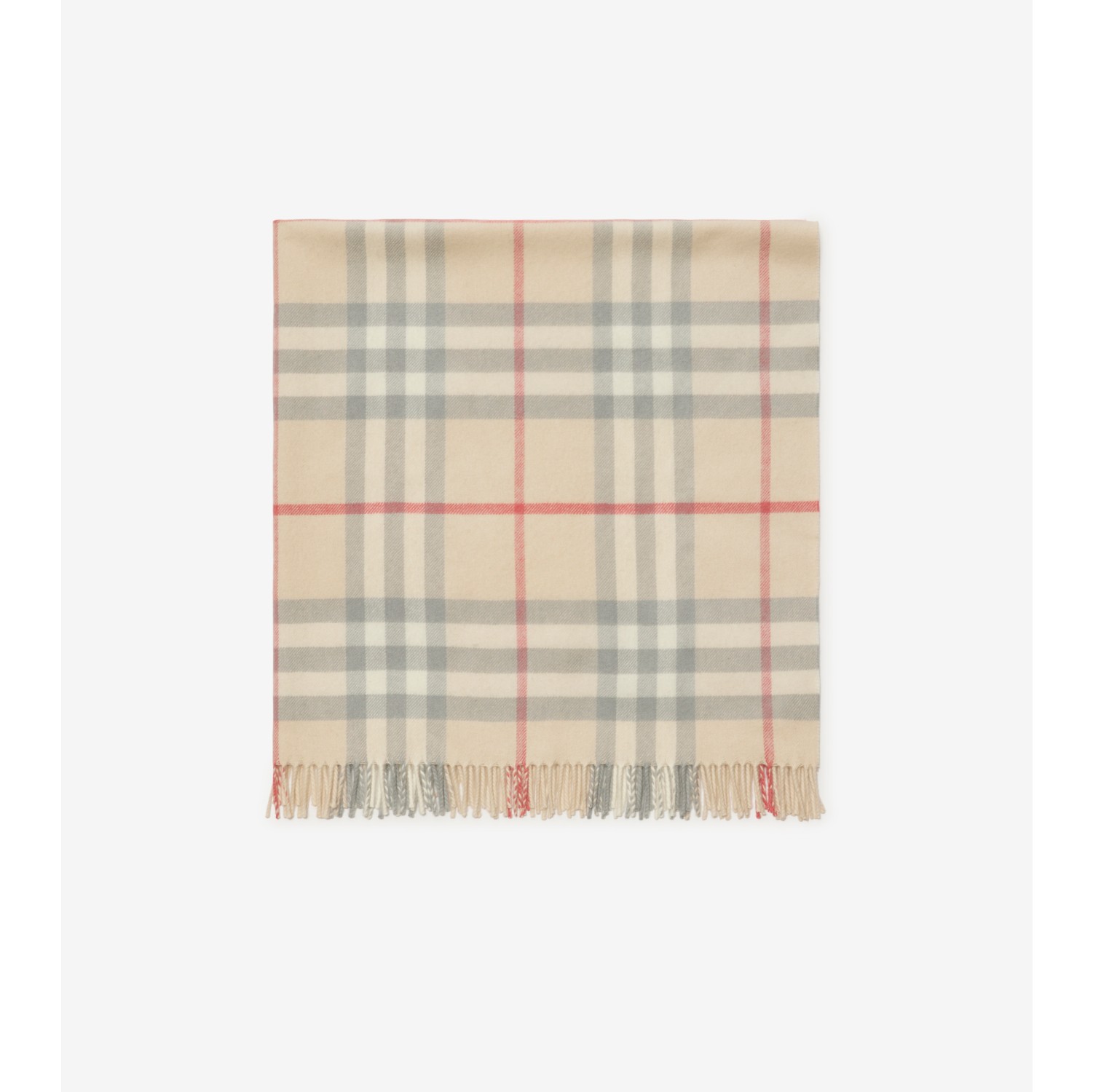 Burberry baby blanket on sale