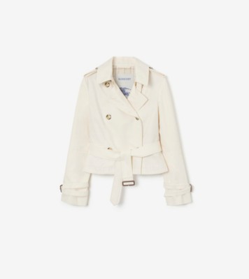 ウィメンズ デザイナー コート＆ジャケット | Burberry® 公式サイト