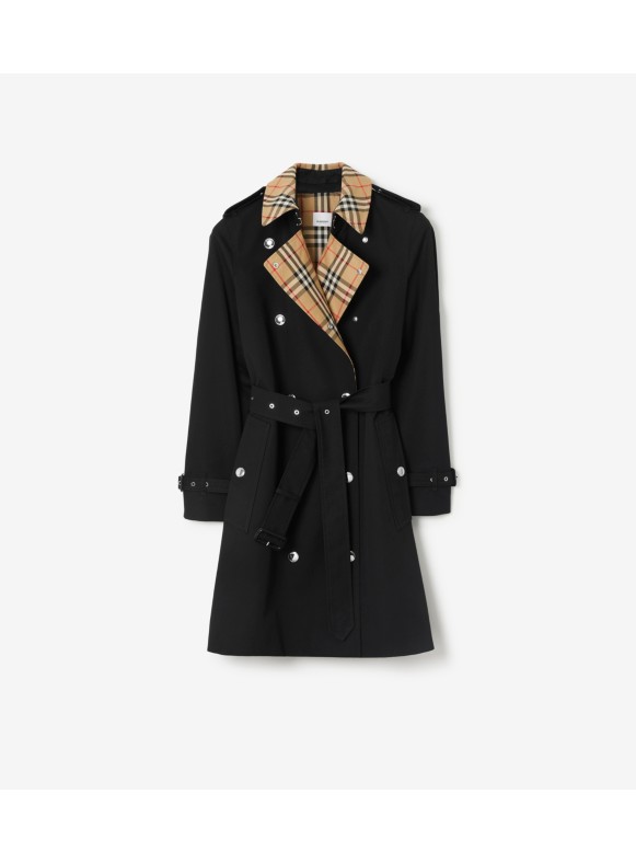 ウィメンズ コート | パーカー | Burberry® 公式サイト