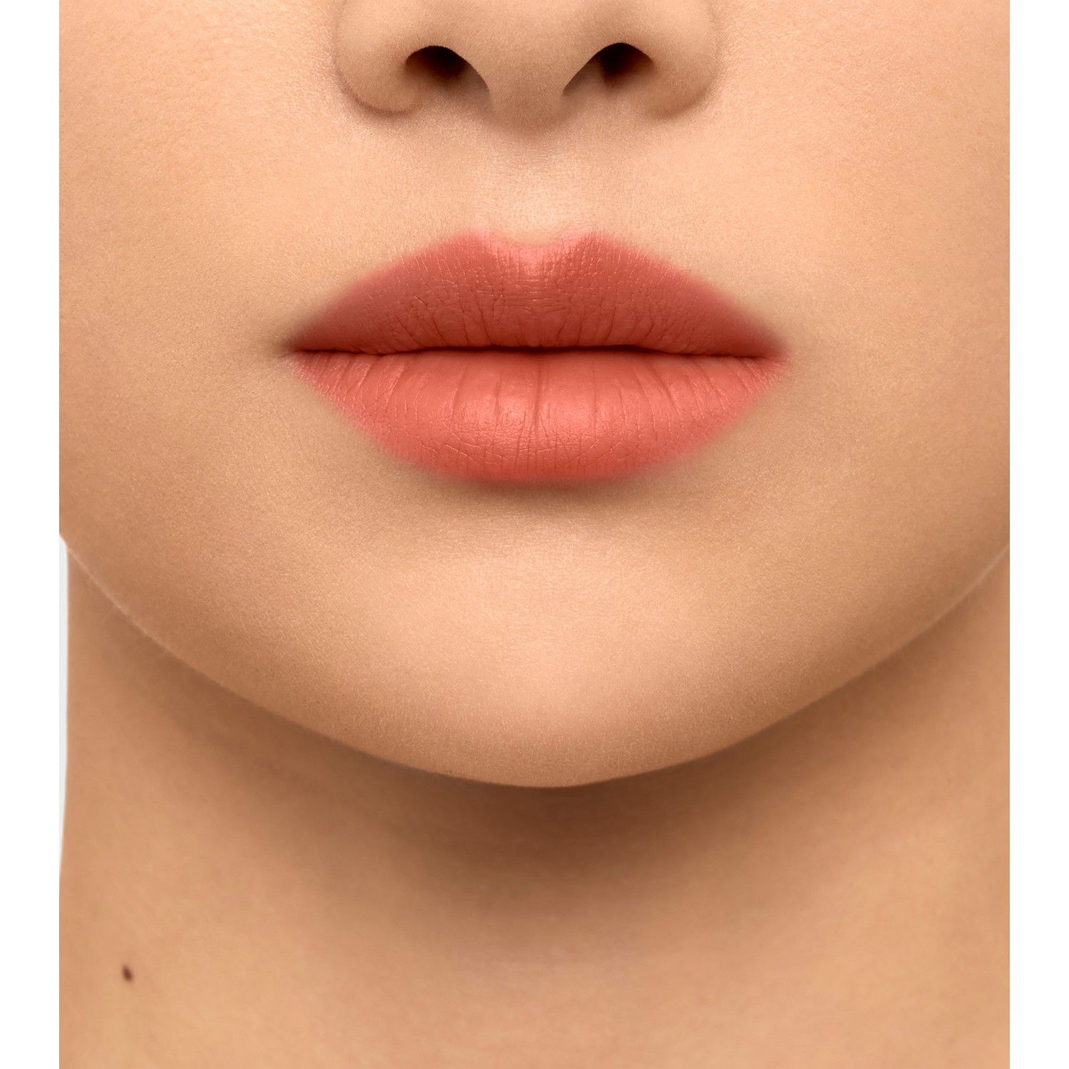 Burberry Brit Matte Lip Veil – English Oak No. 652 - thumbnail 7