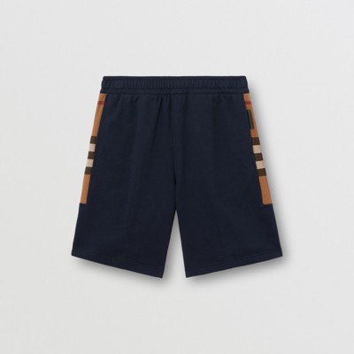 burberry men shorts
