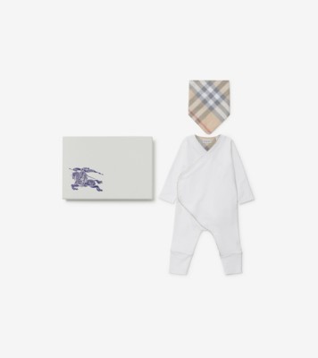 Designer Newborn Clothes | Burberry®️ Official