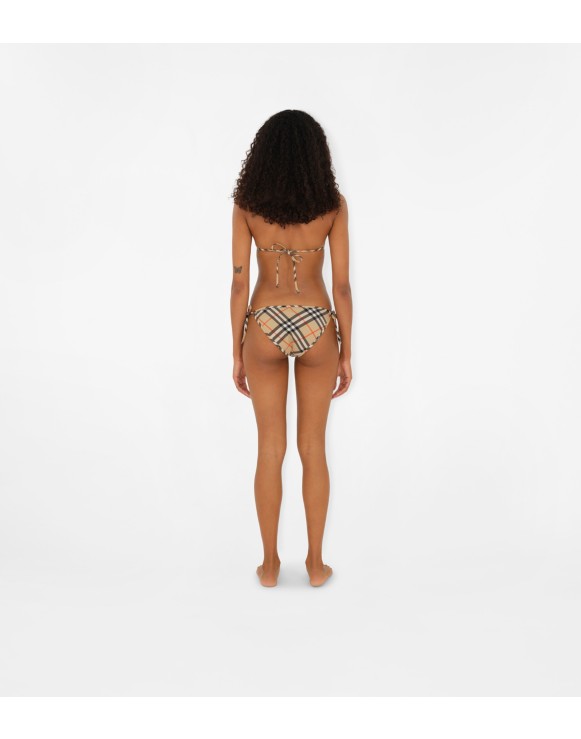 Designer Swimwear For Women | Burberry®️ Official