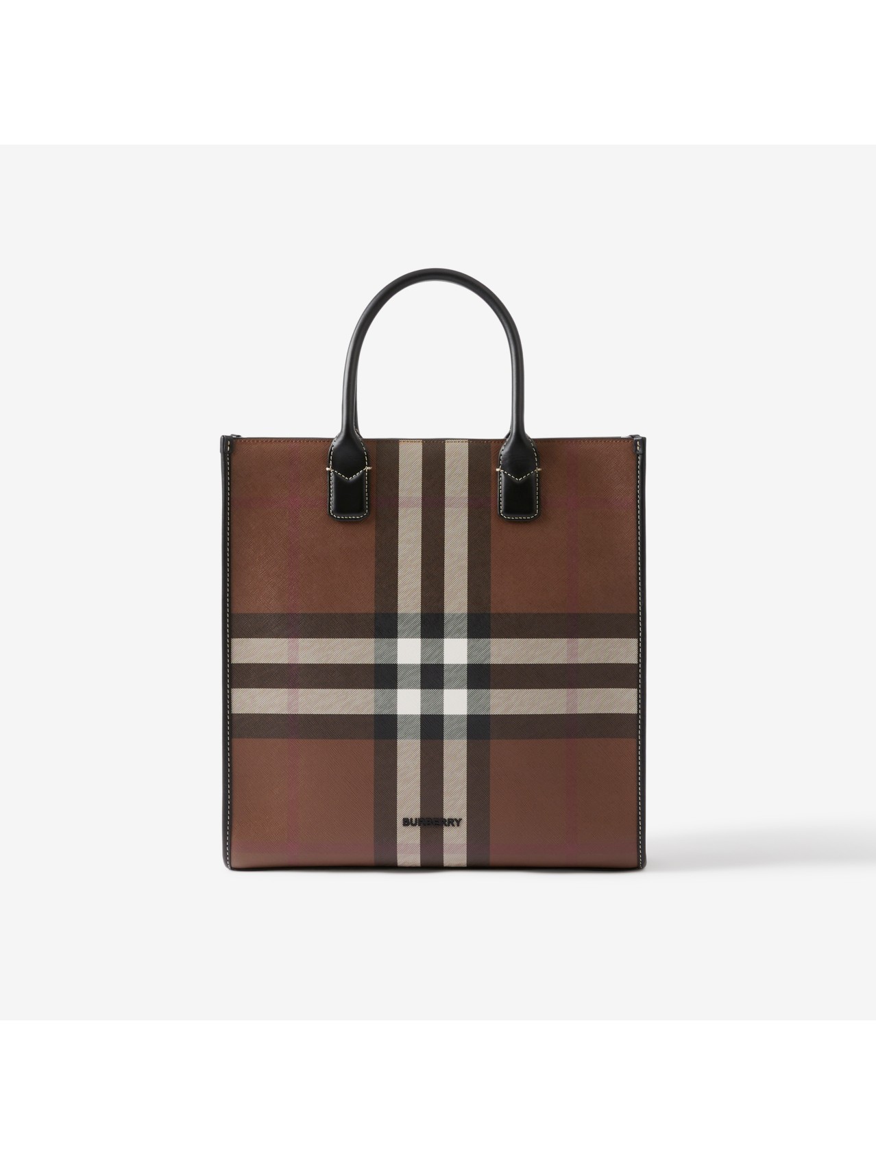 Total 94+ imagen burberry mens tote