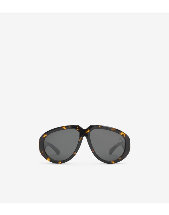 Curve Pilot Sunglasses​