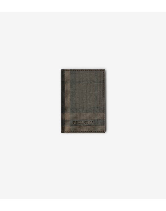 メンズ デザイナー ウォレット | Burberry® 公式サイト