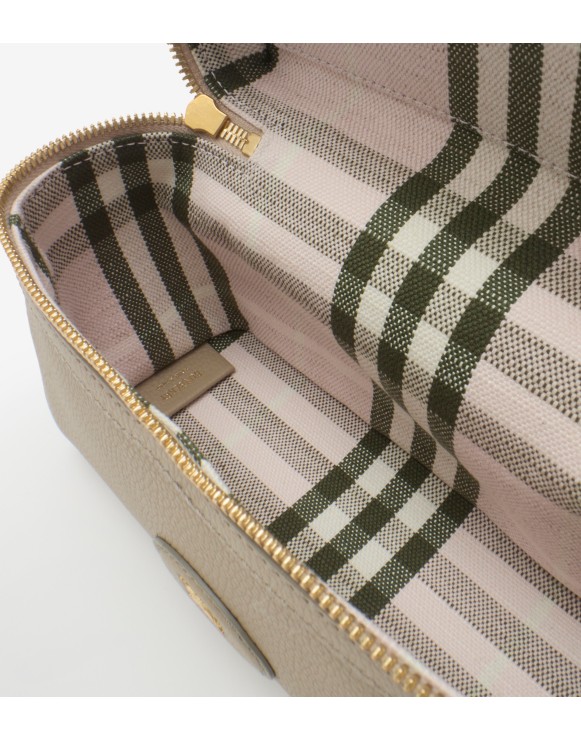 ウィメンズ デザイナーバッグ | チェック&レザーバッグ | Burberry