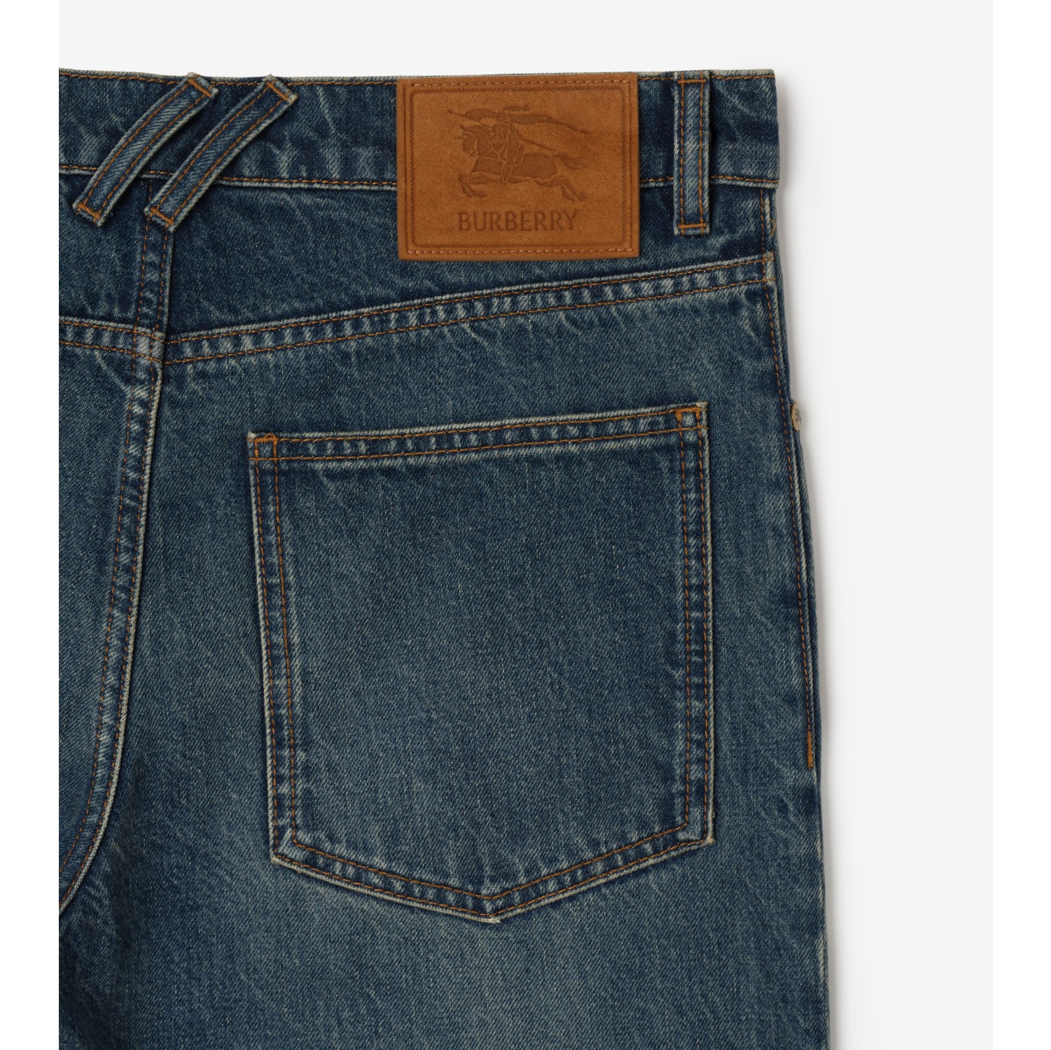 Slim Jeans
