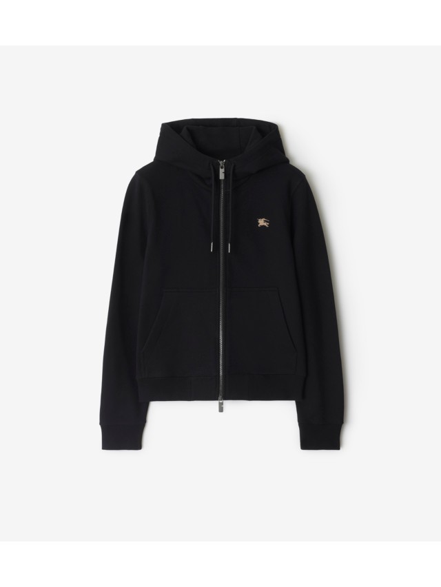 ウィメンズ デザイナー フーディー＆スウェット | Burberry® 公式サイト