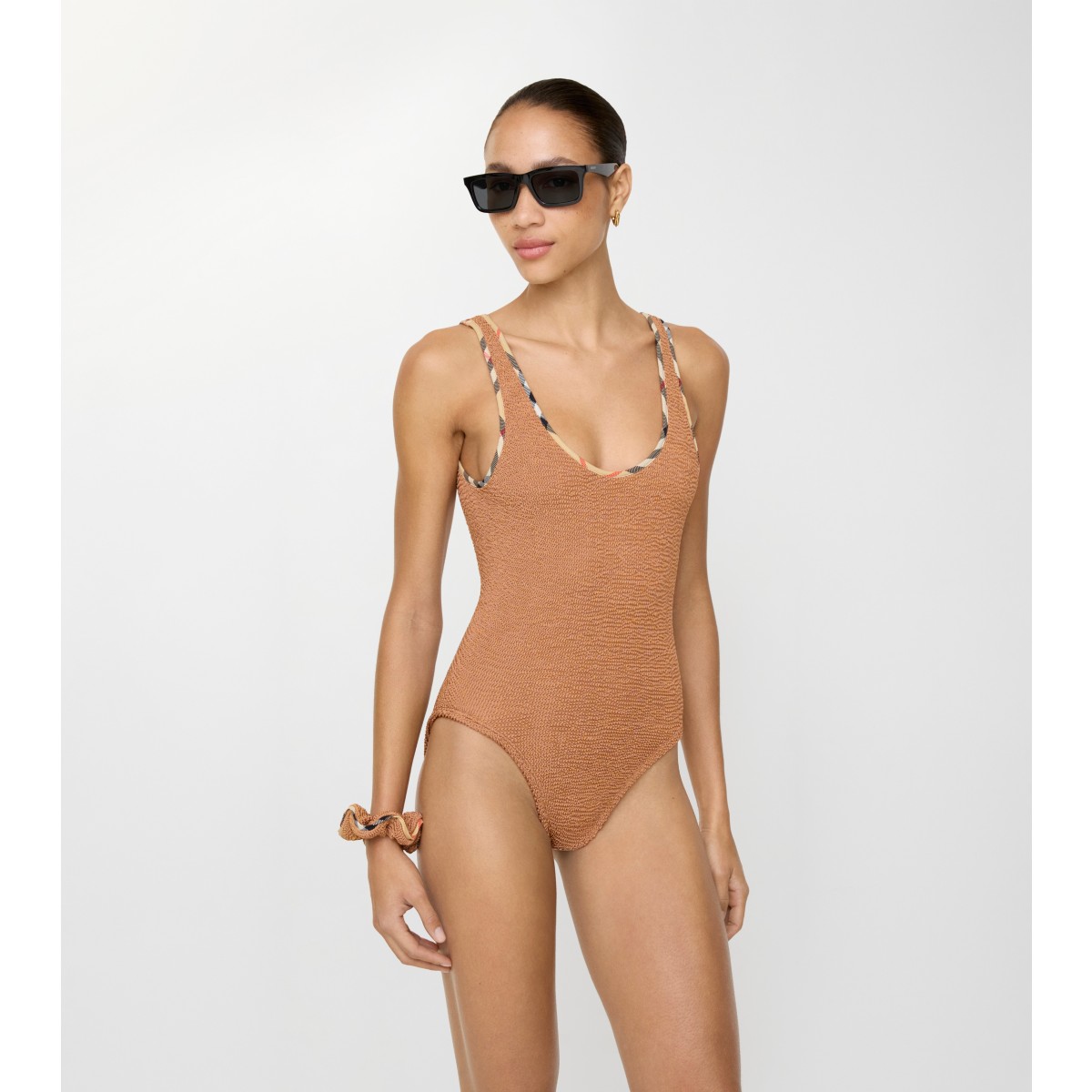  Check Faye Swimsuit
