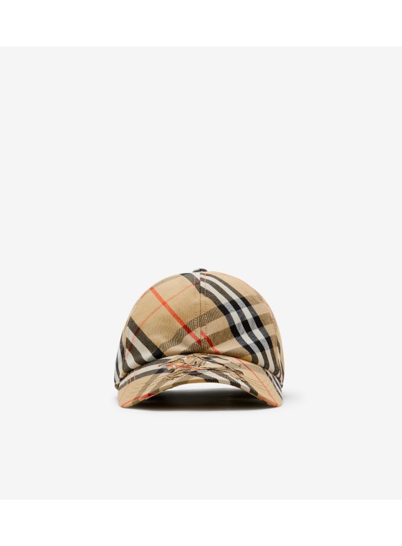 Burberry messenger clearance hat