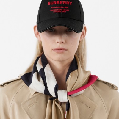 cap for women