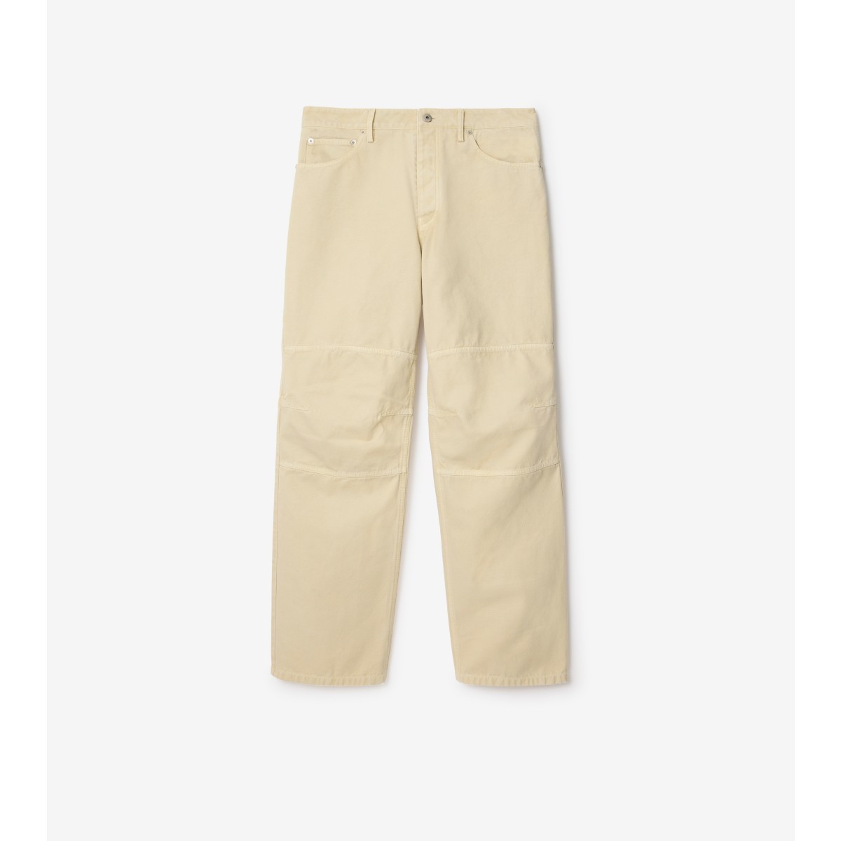  Canvas Workwear Trousers