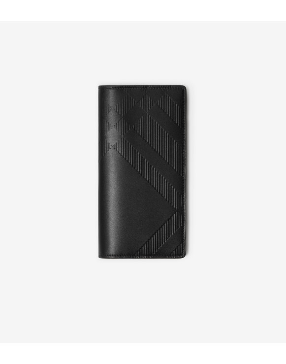 Check Continental Wallet