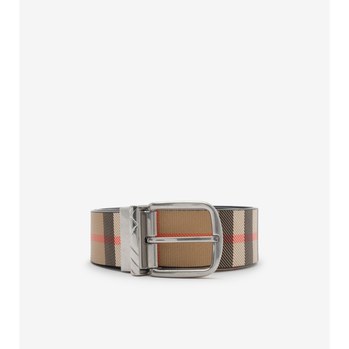  Check Reversible Pin Belt