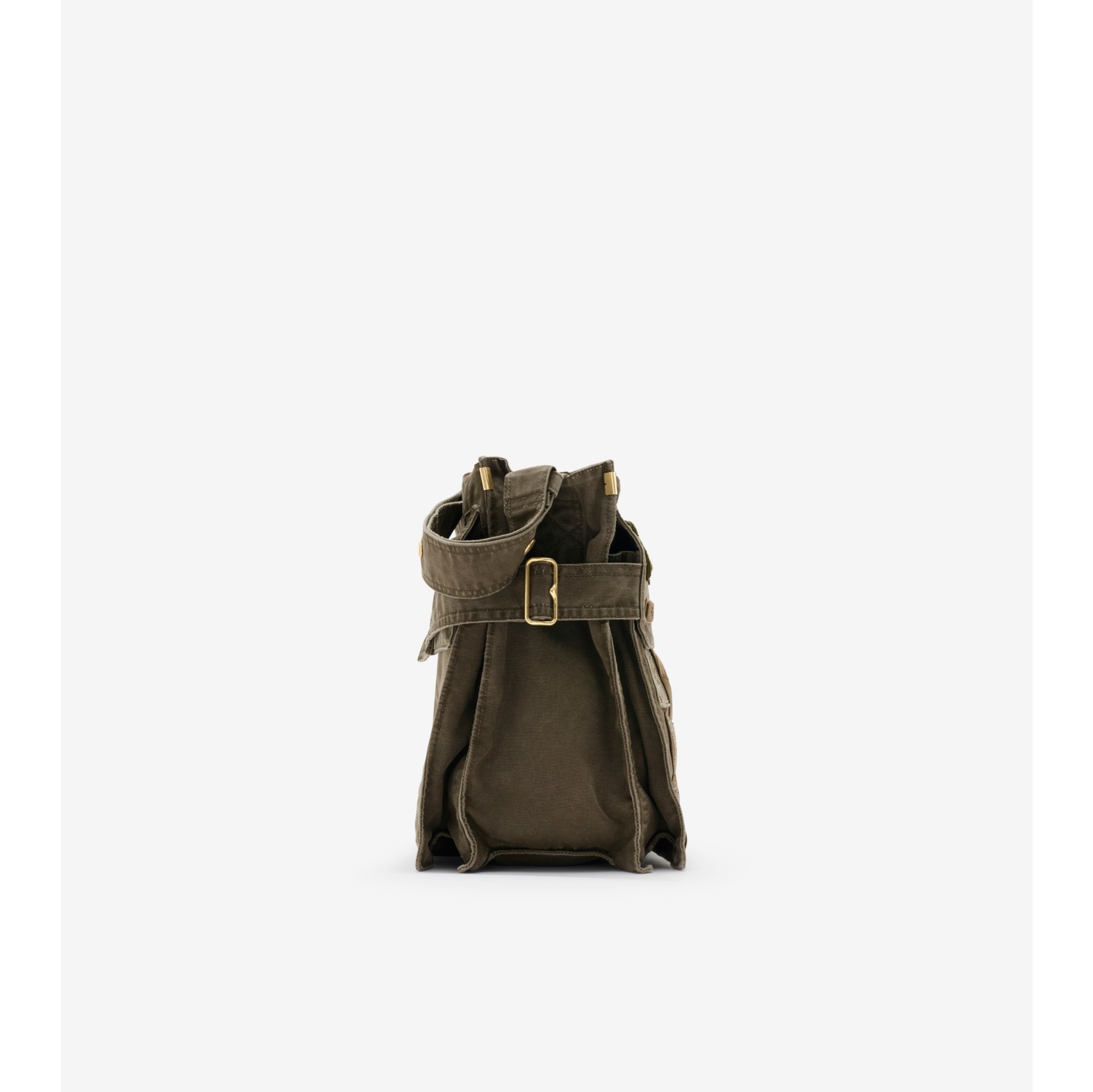 Bolsa tote trench - Média