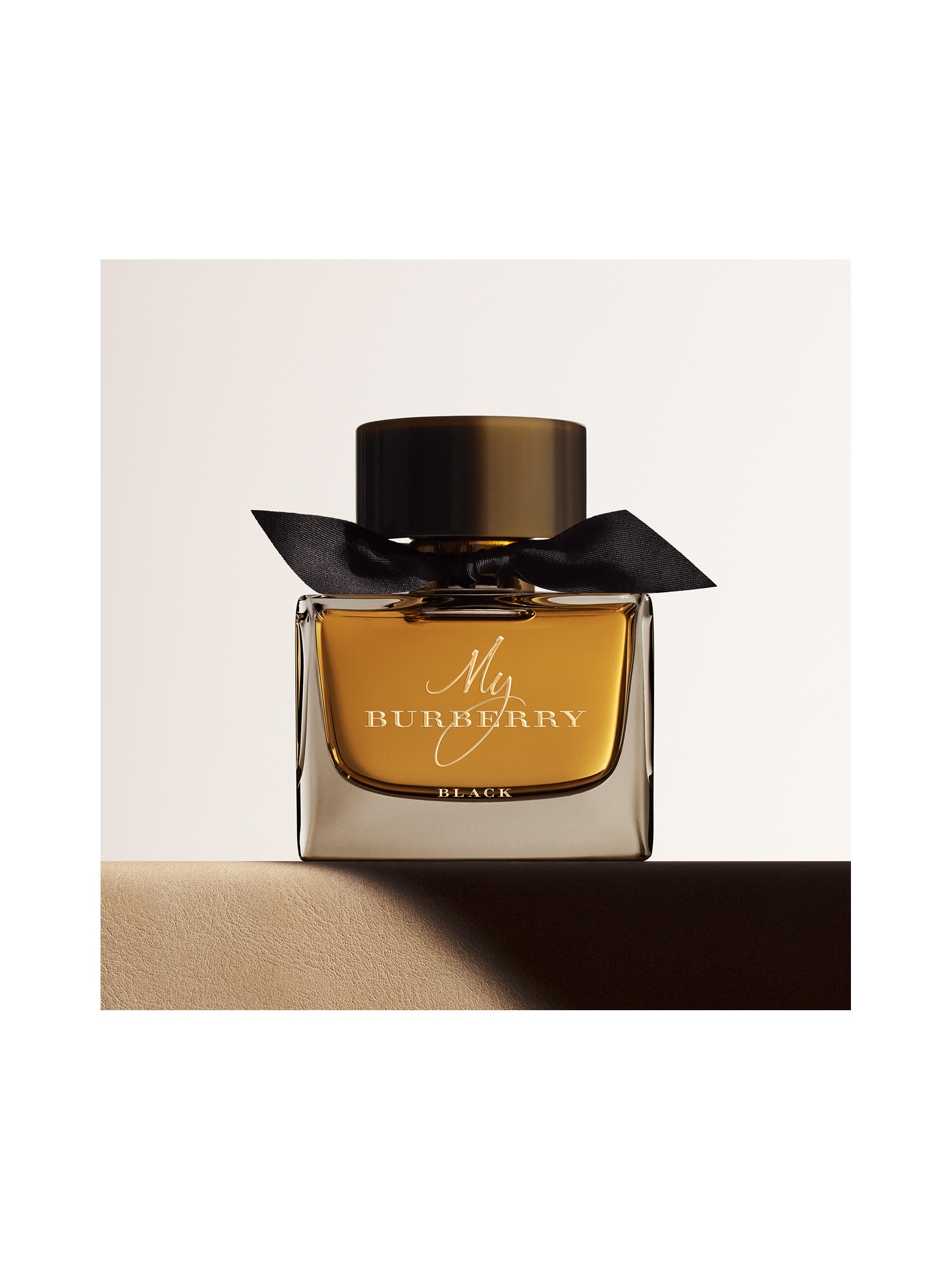 My Burberry Black 我的博柏利黑色香精 50ml 产品图片11