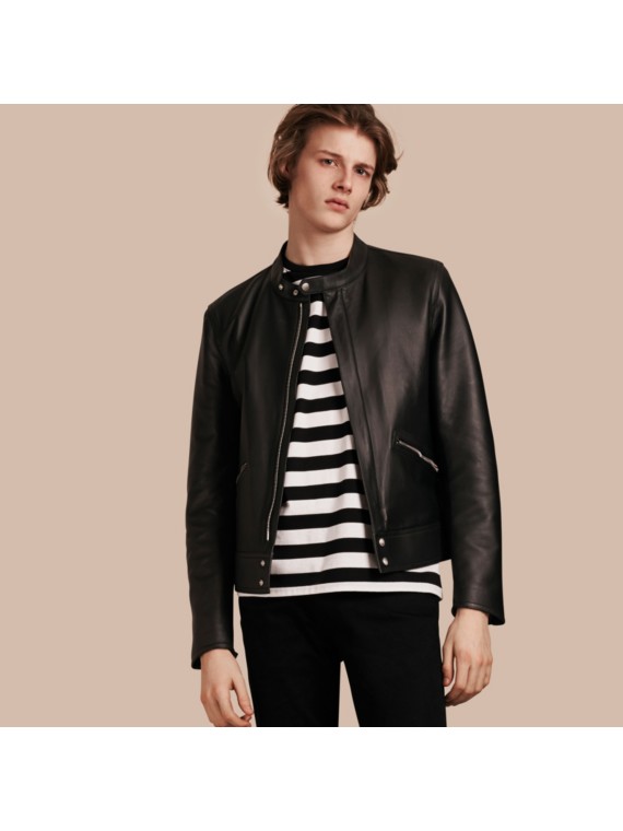 burberry jacket mens sale