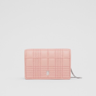 burberry card holder sale
