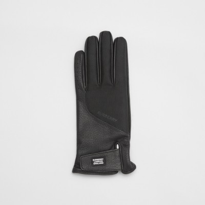 burberry gloves price