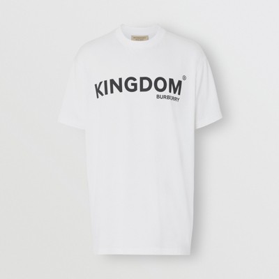 burberry kingdom t shirt