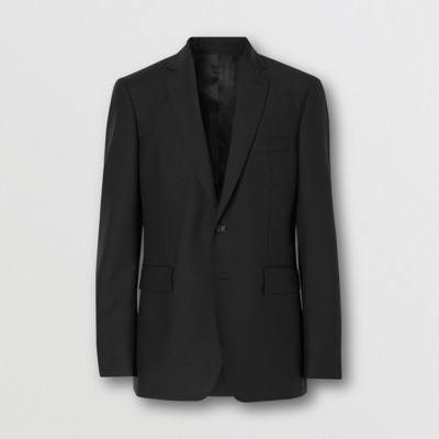 burberry tuxedo