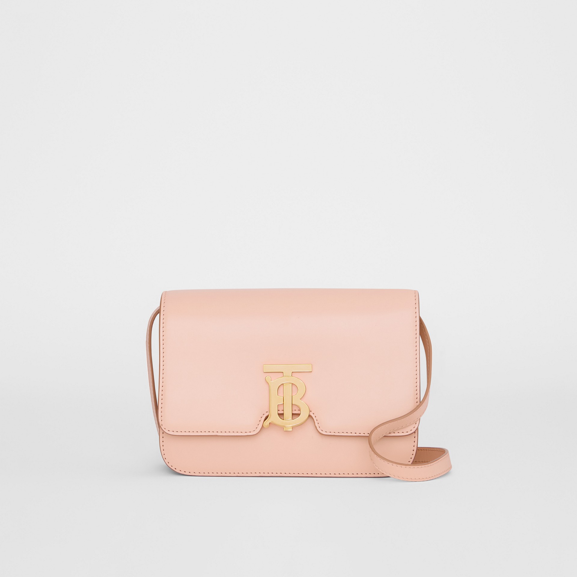 Tb Small Crossbody Bag Light Pink Tb Small Crossbody Bag Light Pink