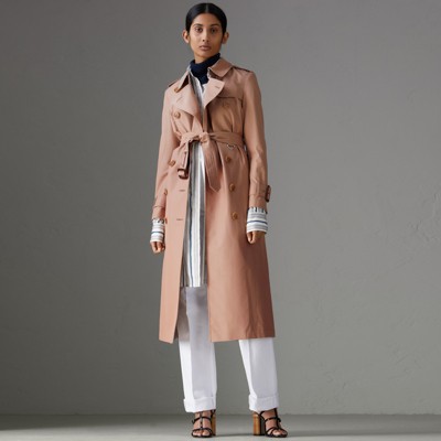 burberry trench coat kids bordeaux