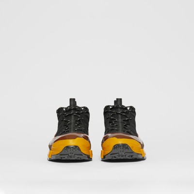 yellow sneakers australia