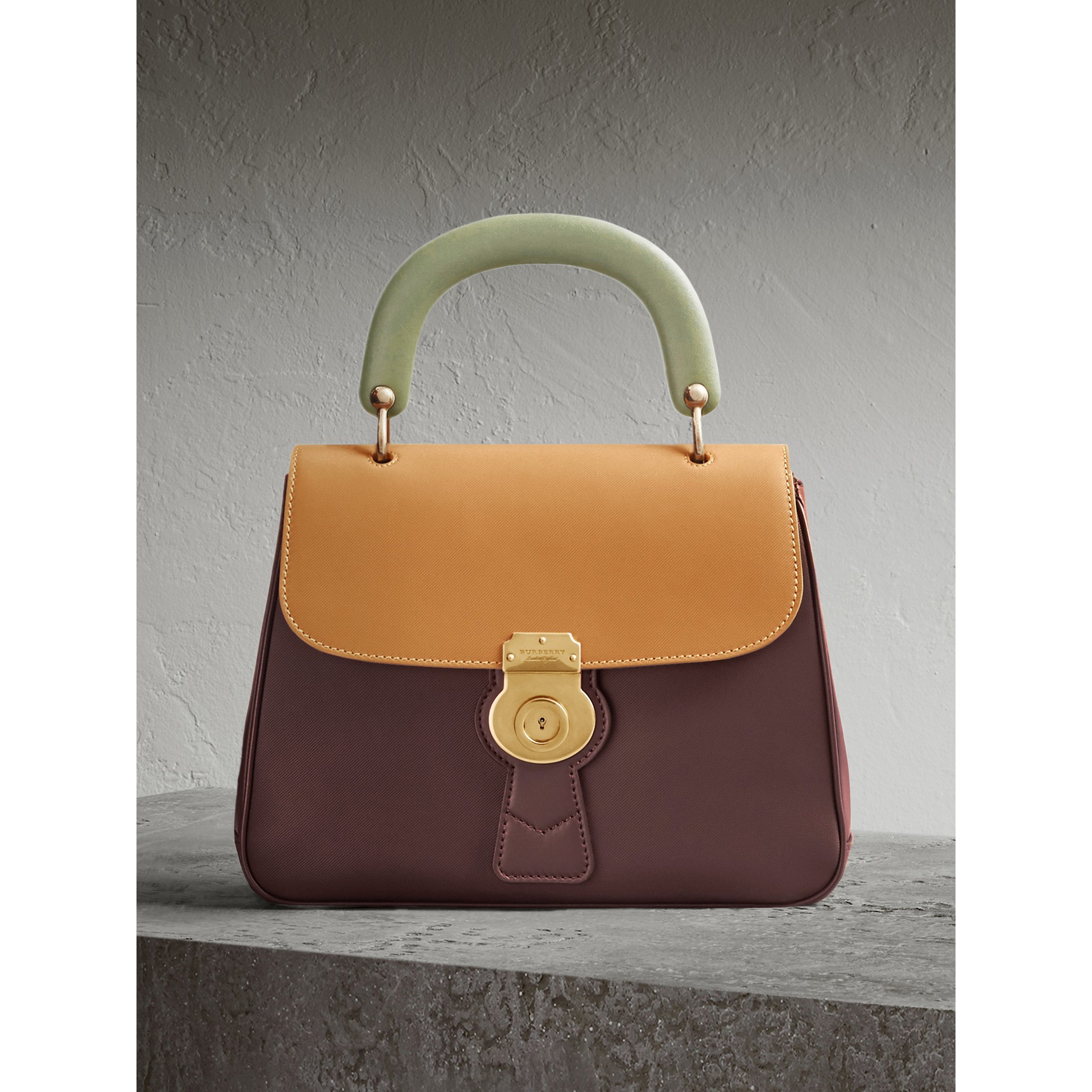 Burberry Bag Dk88 Burberry Bag Dk88