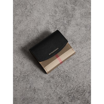 burberry wallet for women