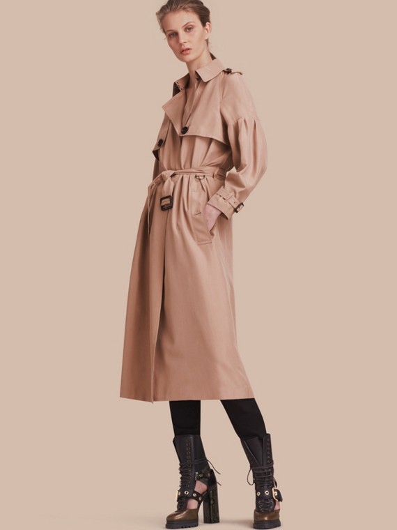 Womens Trench Coat Tradingbasis Womens Trench Coat With Hood Uk Tradingbasis