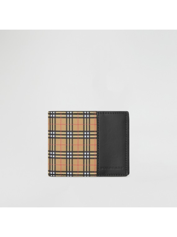 Men’s Wallets Burberry