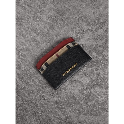 Women’s Wallets, Card Holders & Coin Purses | Burberry United Kingdom