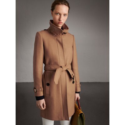 Burberry Wool Coat Discount, 51% OFF | www.ingeniovirtual.com
