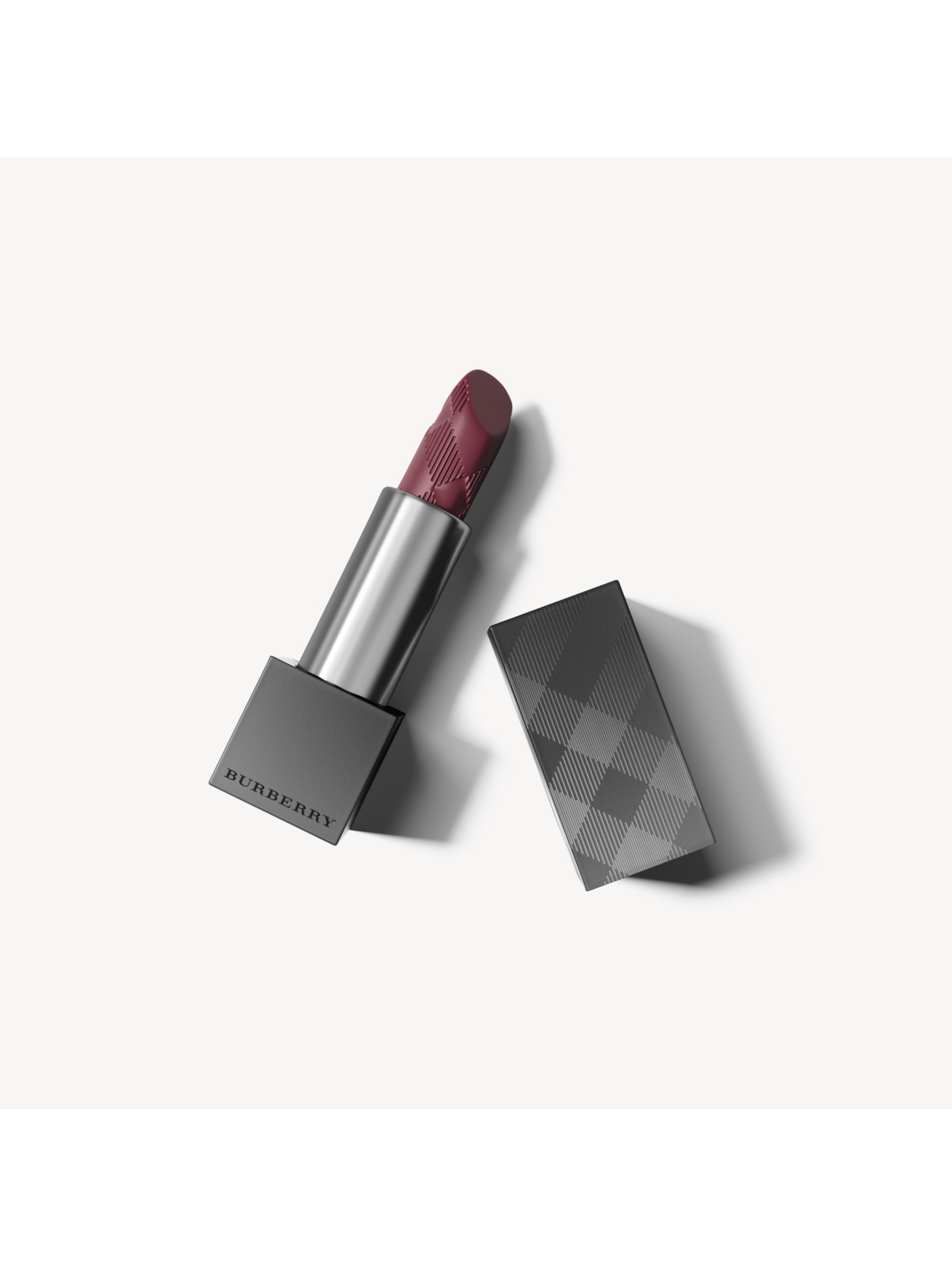 Lip Velvet – Black Cherry No.439 - Femme | Burberry - 1