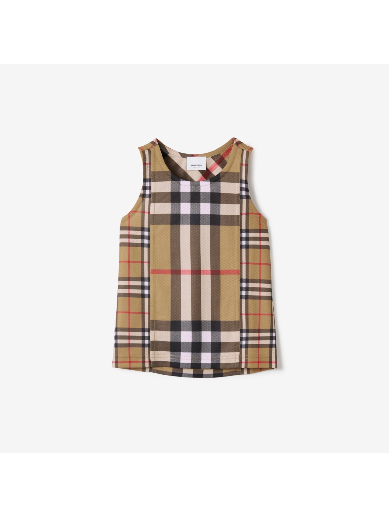 Polos y camisetas para niño | Burberry® oficial