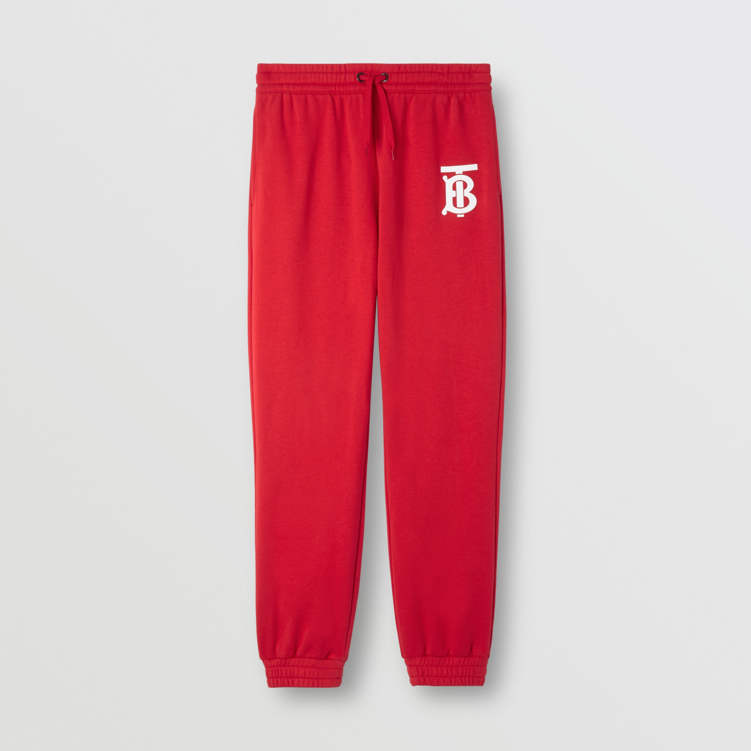 burberry jogging pants