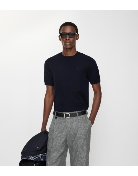 Men's Luxury Knitwear | Burberry®️ Official