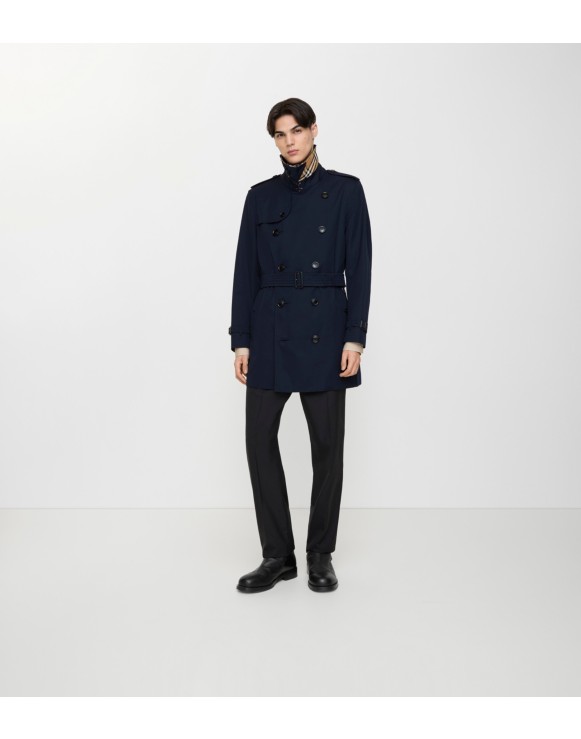 Men's Trench Coats | Burberry®