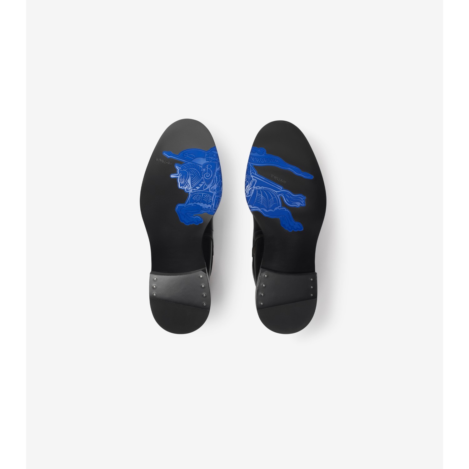 Leather Manor Jodhpur Boots