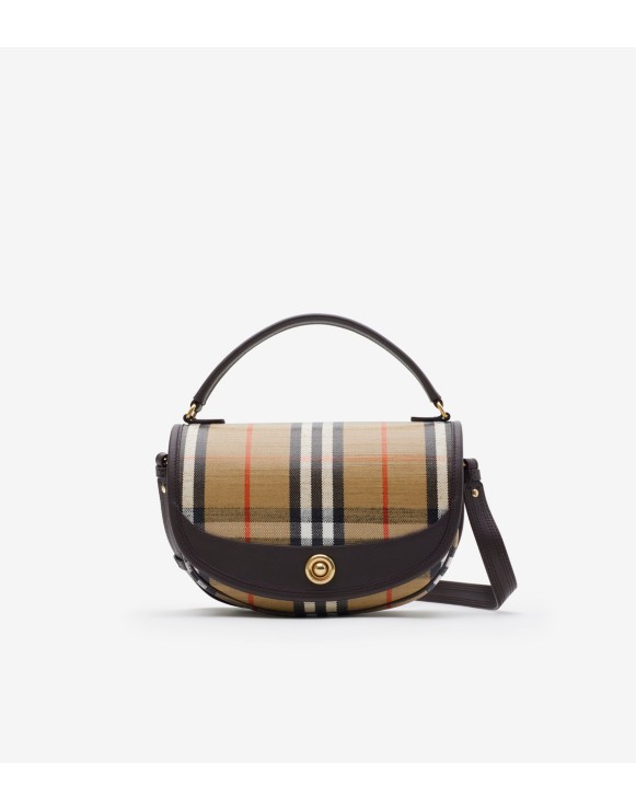 Highlands Crossbody Bag