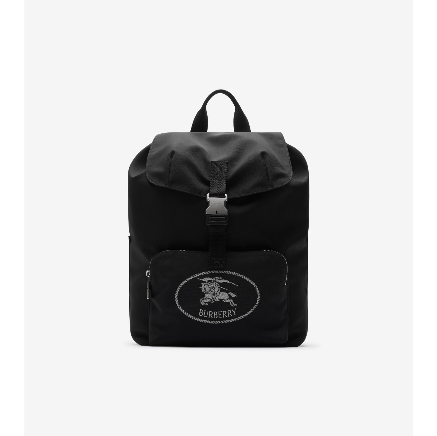 Mochila Orkney con solapa