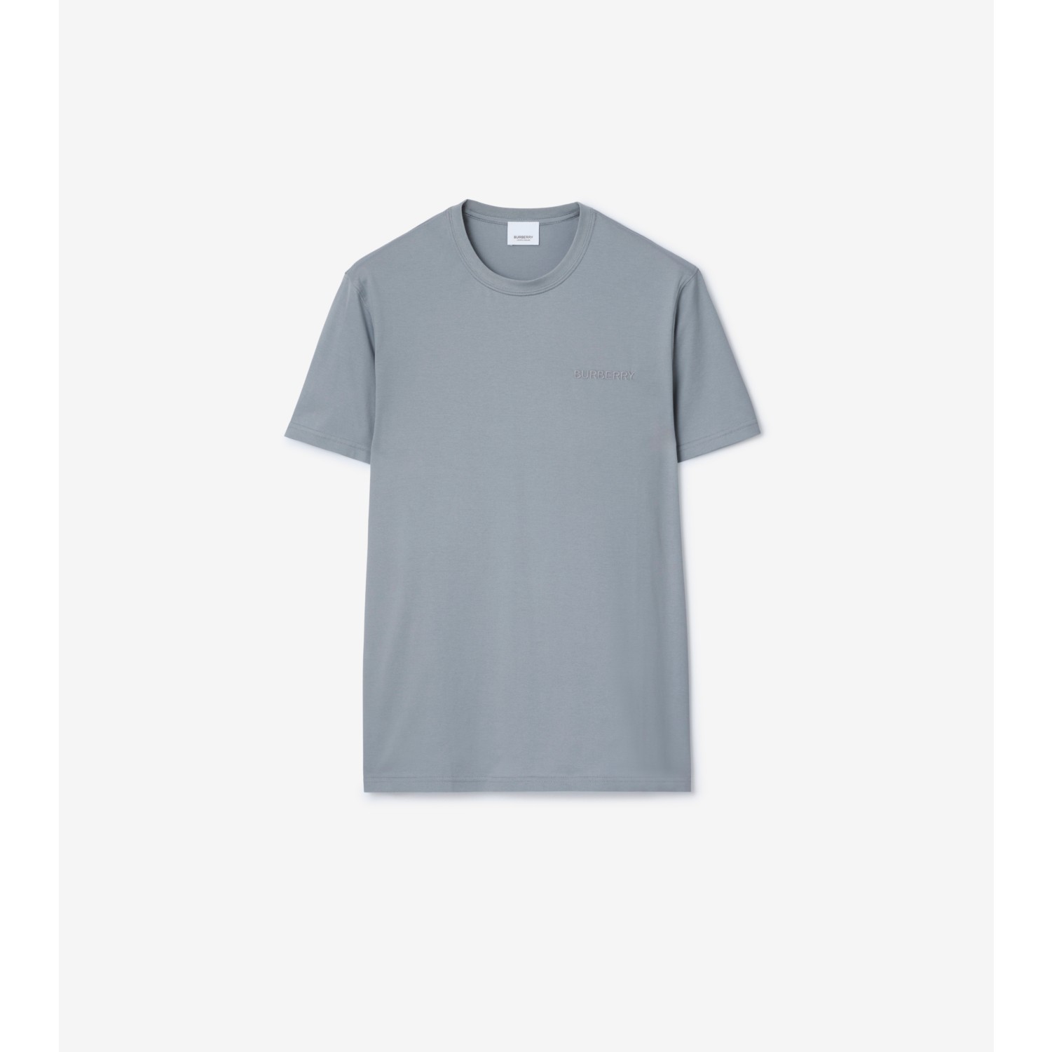 T-shirt in cotone