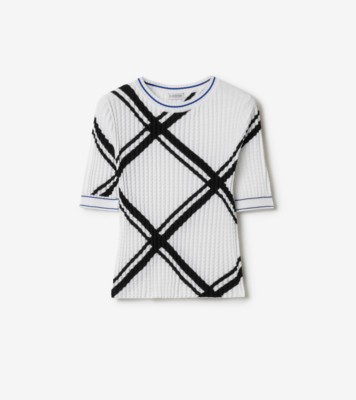 Women’s Sweaters & Cardigans | Designer Knitwear | Burberry® Official