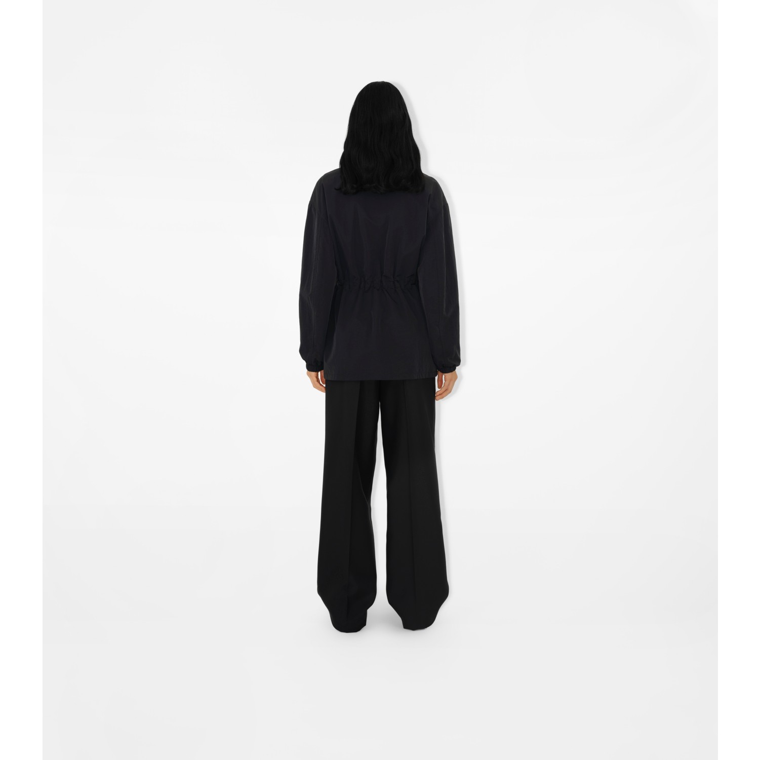 Giacca in nylon